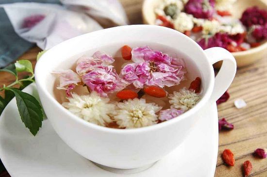 喝花茶禁忌大全，花茶是涼性的嗎？