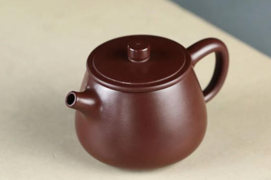 紫朱泥適合泡什么茶葉，紫朱泥的特點(diǎn)介紹