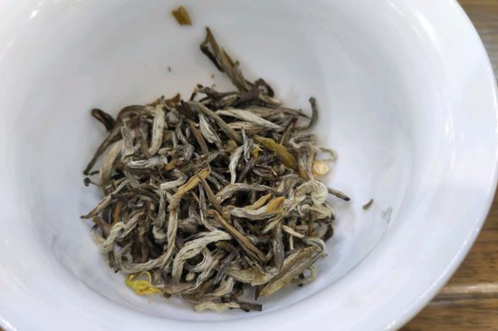 九窨茉莉多少錢，九窨茉莉花茶價(jià)格
