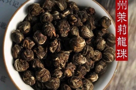 茉莉香珠跟龍珠有什么區(qū)別嗎，茉莉龍珠和茉莉香珠那個好？