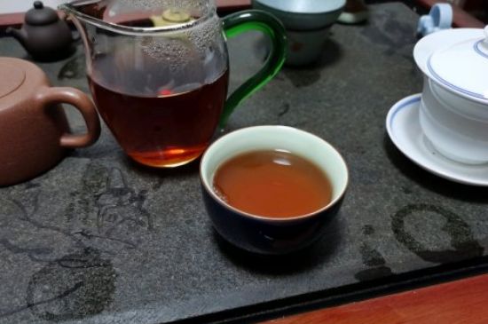 蒸汽煮茶器適合什么茶，蒸汽煮茶器適合用綠茶嗎？
