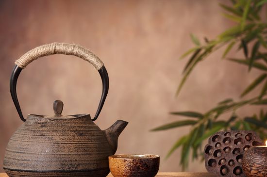 鐵壺是泡茶還是煮茶，鐵壺泡茶好嗎