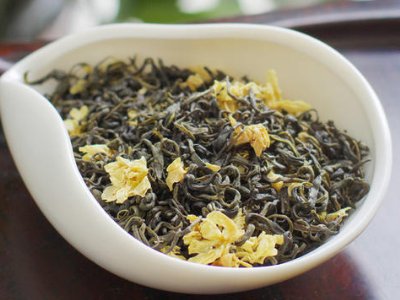 頂級茉莉茶是什么牌子,最好的茉莉茶是什么