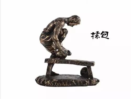 六大茶類工藝基本知識，六大類茶葉的制作工藝流程圖