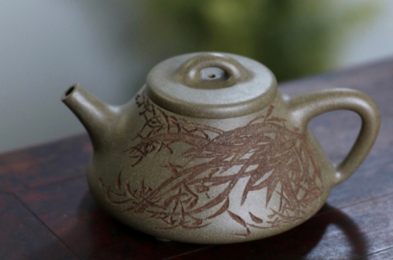 四大名陶哪個泡茶最好，中國四大名陶主要泡什么茶？