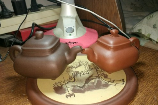 一茶一壺沒(méi)必要，紫砂壺要一茶一壺嗎？