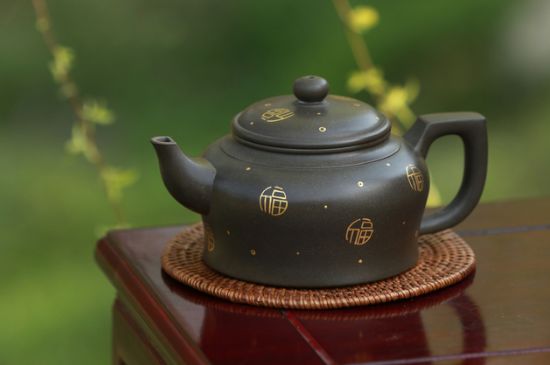 紫砂壺泡什么茶最佳，紫砂壺一般泡什么茶？