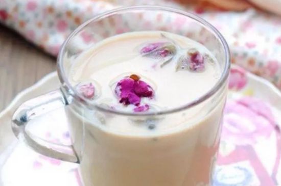 玫瑰花茶和什么搭配好，玫瑰花茶的搭配大全！