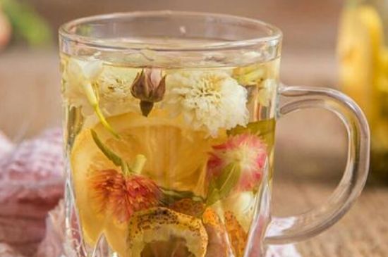 喝玫瑰花茶能祛斑嗎，玫瑰花茶有祛斑的功效嗎？