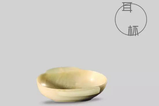 品茗杯的杯型介紹，品茗杯的器型類別分類大全圖
