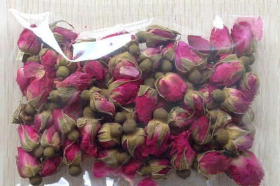 玫瑰花茶上火嗎，盲目喝玫瑰花茶易上火