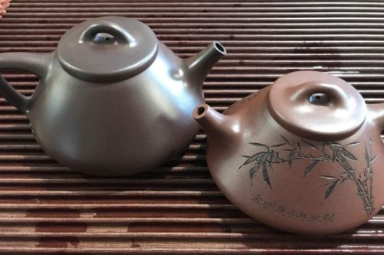 一茶一壺沒(méi)必要，紫砂壺要一茶一壺嗎？