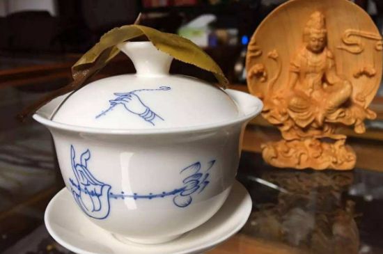 茶具一對(duì)一介紹圖片，茶具的各個(gè)名稱和圖片大全