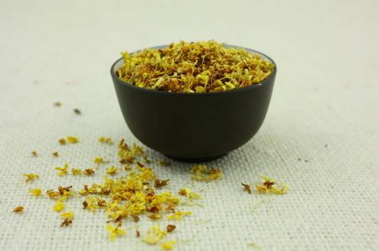 桂花茶禁忌，喝桂花茶有什么禁忌
