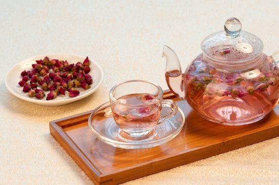 玫瑰花茶怎么泡不開(kāi)，玫瑰花茶泡著不開(kāi)花