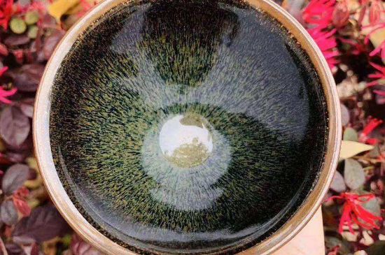建盞喝茶的害處，建盞喝茶重金屬中毒？