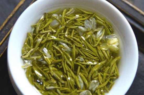 茉莉銀針茶泡法，茉莉銀針怎么泡