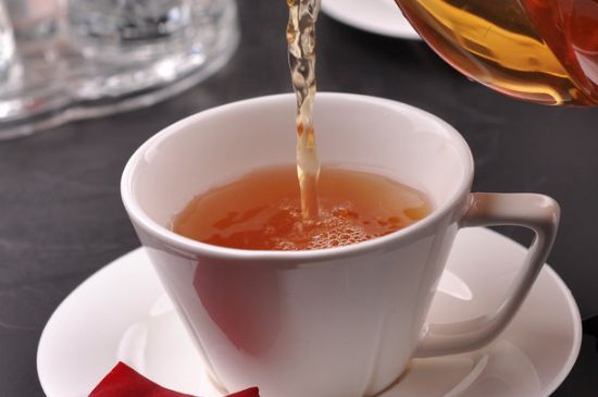 玫瑰花茶是煮還是泡，花茶是不是煮一下效果更好？