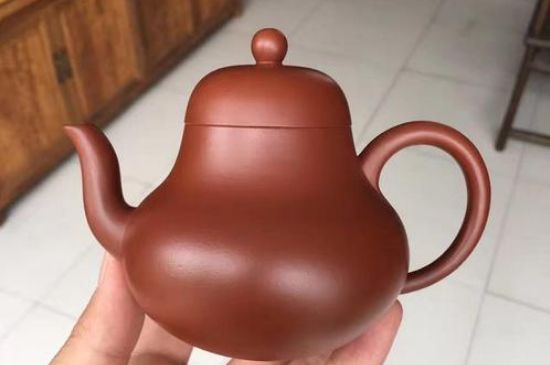 朱泥思亭壺適合泡什么茶，用來泡哪些茶最好？
