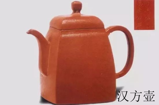 朱泥思亭壺適合泡什么茶，用來泡哪些茶最好？