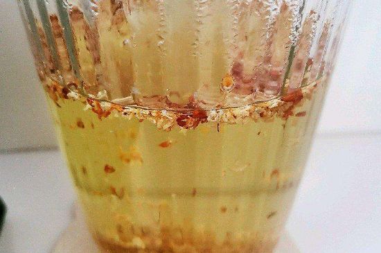 濕氣重可以喝桂花茶嗎，有濕氣的人能喝桂花茶嗎？