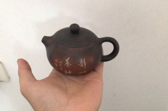 為什么陶壺用米湯開壺，煮水陶壺用大米湯開壺方法
