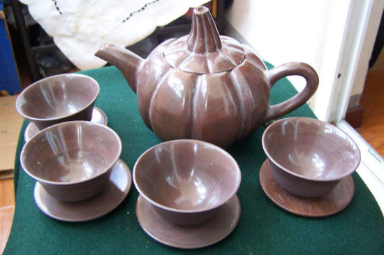 木魚石茶壺適合泡什么茶，木魚石泡啥茶好