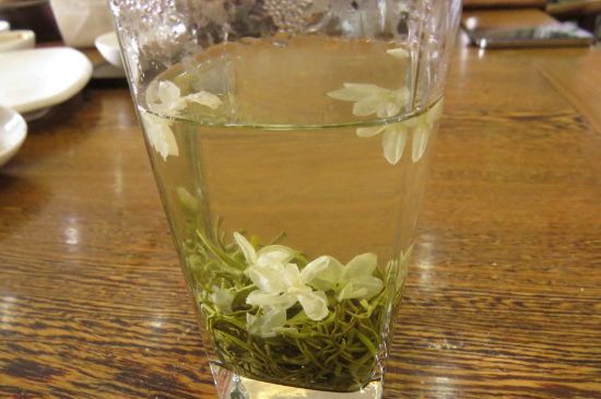 茉莉茶葉的功效與禁忌，什么人不適合喝茉莉花茶？
