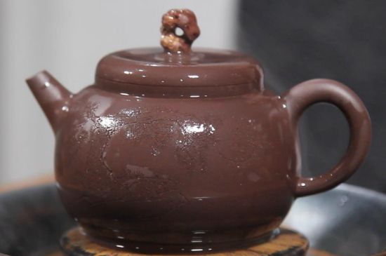 各種泥料泡什么茶，各種茶用什么紫砂壺？