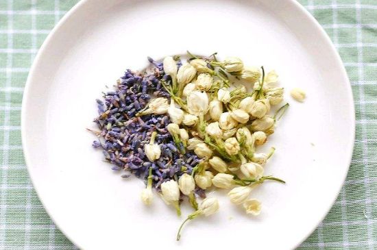 茉莉花和什么在一起喝好，茉莉花喝什么茶搭配？