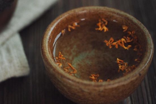 桂花茶一天一杯過量了嗎，桂花茶一天喝多少合適？