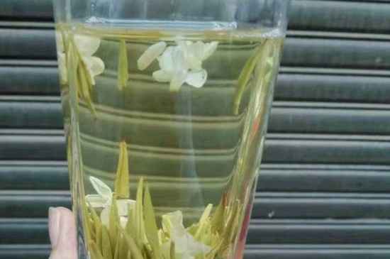 茉莉茶能天天喝嗎，茉莉花茶一周喝幾次