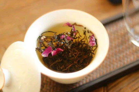 喝茶用什么茶具好，最適合喝茶的茶具