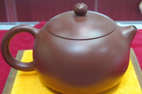 生普洱茶用什么泥料的紫砂壺，最合適生普的紫砂泥料