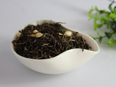 茉利花茶有什么功效作用，不適合什么人喝？