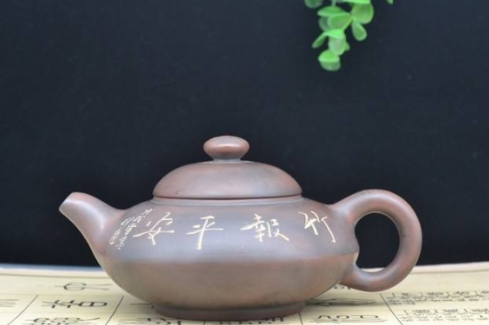 四大名陶哪個泡茶最好，中國四大名陶主要泡什么茶？