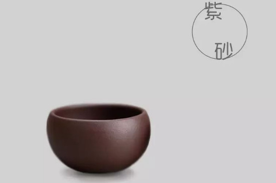 品茗杯的杯型介紹，品茗杯的器型類別分類大全圖