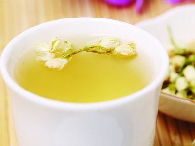 茉莉和什么一起泡最好，茉莉茶有幾種搭配？