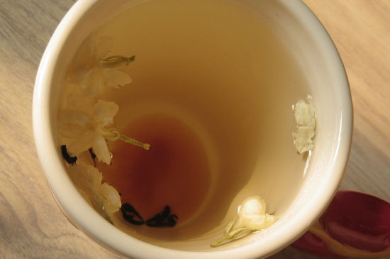 茉莉茶的種類和等級(jí)，茉莉花茶的分類