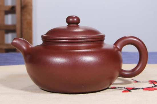 四大名陶哪個泡茶最好，中國四大名陶主要泡什么茶？