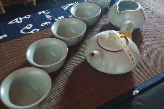 正山小種茶器，正山小種適合什么茶具