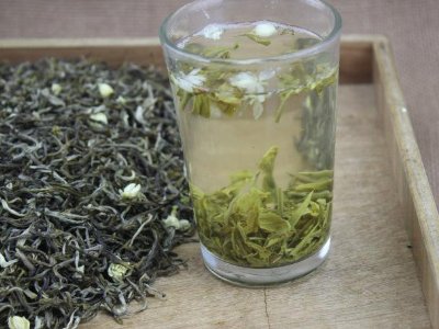 頂級茉莉茶是什么牌子,最好的茉莉茶是什么