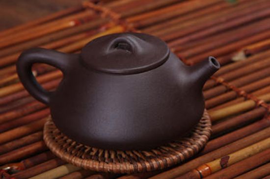本山綠泥壺適合沖泡什么茶，紫砂壺本山綠最適合什么茶？