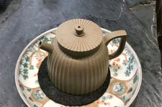為什么陶壺用米湯開壺，煮水陶壺用大米湯開壺方法