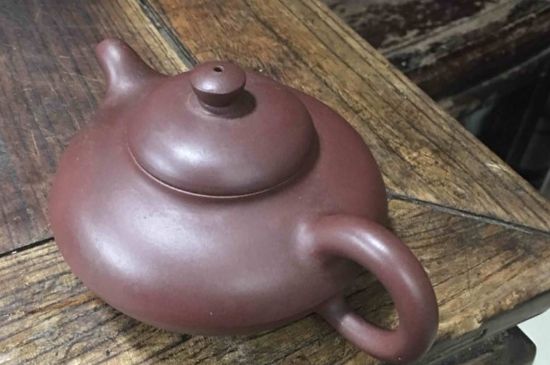 合歡壺適合泡什么茶，合歡型紫砂壺泡什么茶合適？