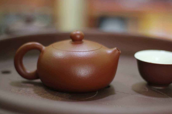 送壺為什么不送西施壺，紫砂西施壺的寓意是什么意思？