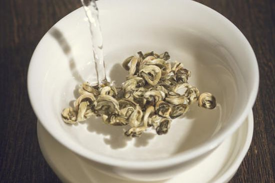 茉莉龍珠分幾種，怎樣分等級怎么看品質(zhì)