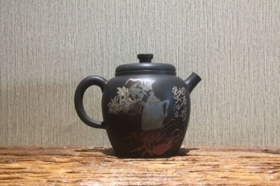 建水紫陶壺不適合泡茶？大錯(cuò)特錯(cuò)！