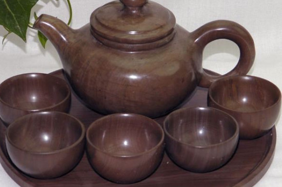 木魚石茶壺適合泡什么茶，木魚石泡啥茶好