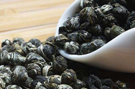 茉莉龍珠什么季節(jié)喝，夏天適合喝茉莉龍珠茶